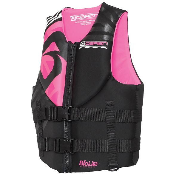 O'Brien Ladies Empress Life Vest