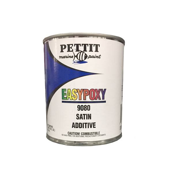 Pettit EZ-Poxy Satin Additive Pint