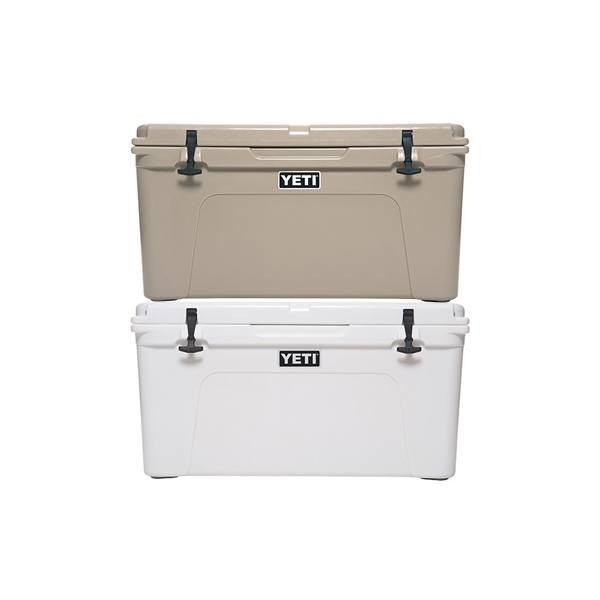 YETI Tundra 75 Cooler