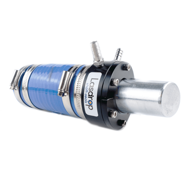 Lasdrop 2-1/4" DrySeal Shaft Seal