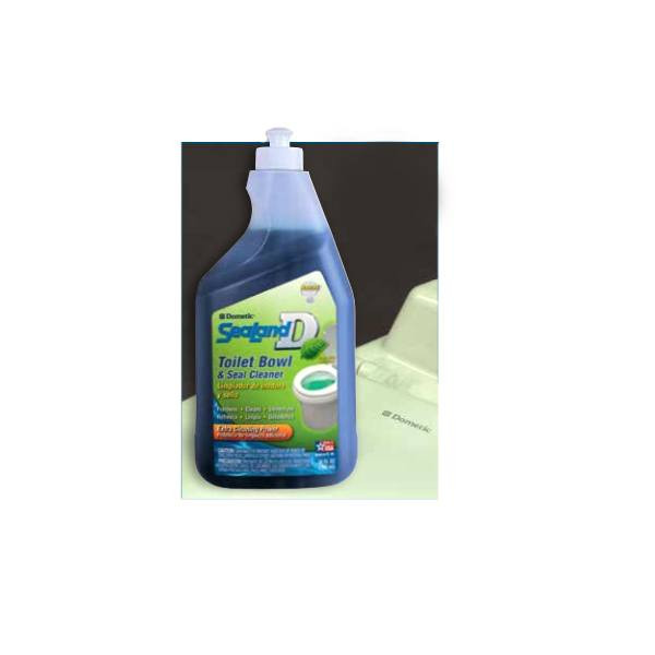Sealand Toilet Bowl & Seal Cleaner
