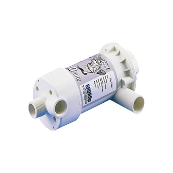Shurflo Bait Sentry Livewell Pump