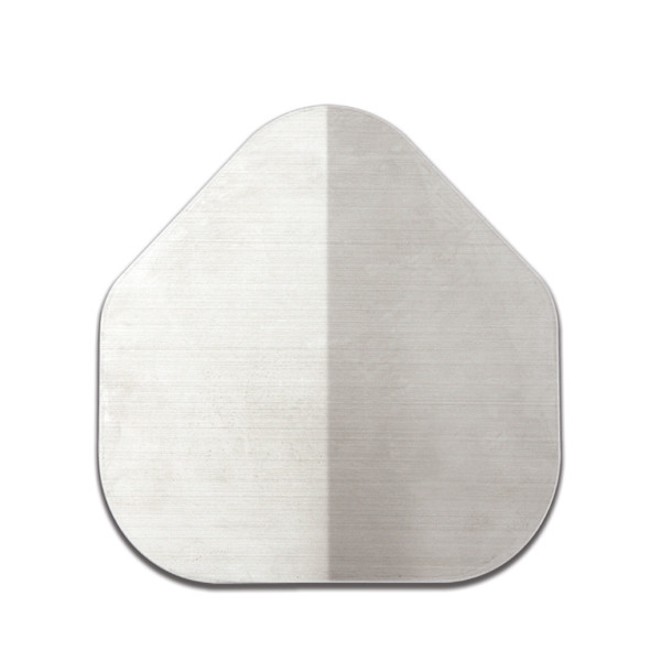 ScuffBuster Stainless Steel Bow Guard - XL