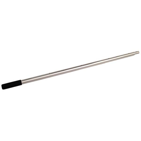 Swobbit First Mate Fixed Length Pole Handle - 48"
