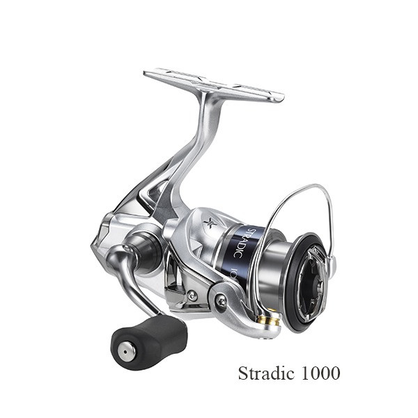 Shimano Stradic Spin Reel