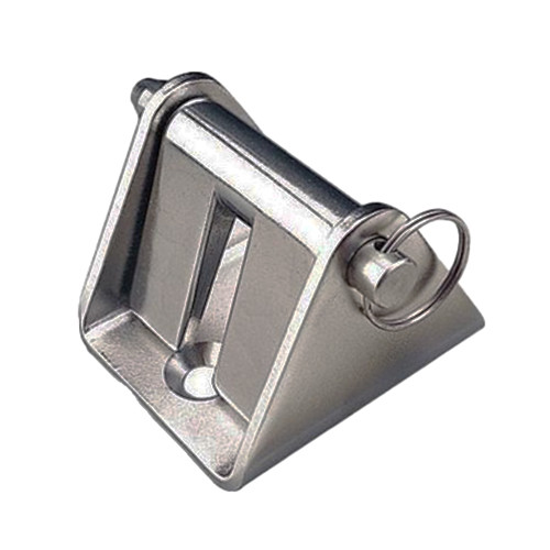 Sea Dog Stainless Steel Chain Stopper