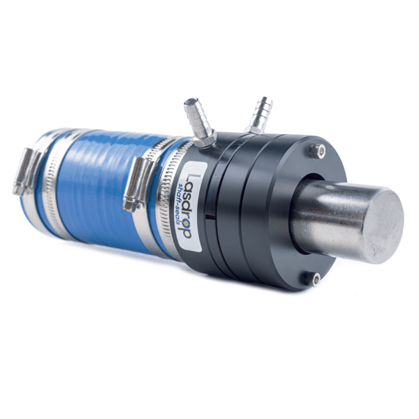 Lasdrop 1-3/4" Elite Shaft Seal