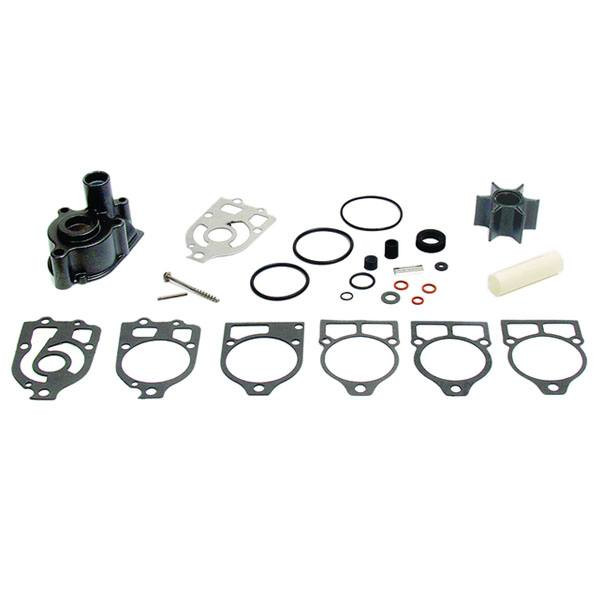 Quicksilver 46-96148A-8 Water Pump Kit