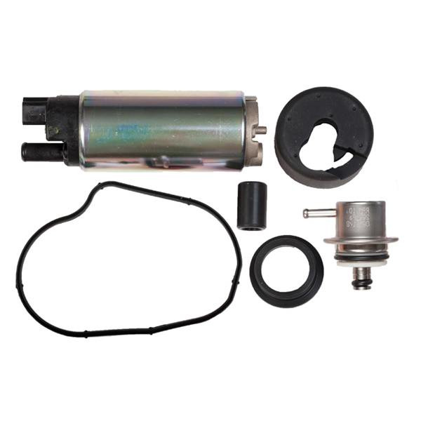 Sierra 18-8864 Fuel Pump w/ Regulator