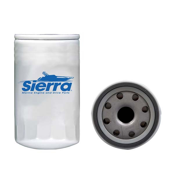 Sierra 18-0032 Diesel Oil Filter