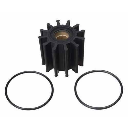Sierra 18-30778 Volvo Gas Impeller 2005 & Up Replaces