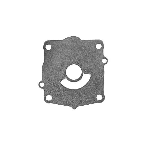 Sierra 18-3521 Water Pump Base Outer Plate