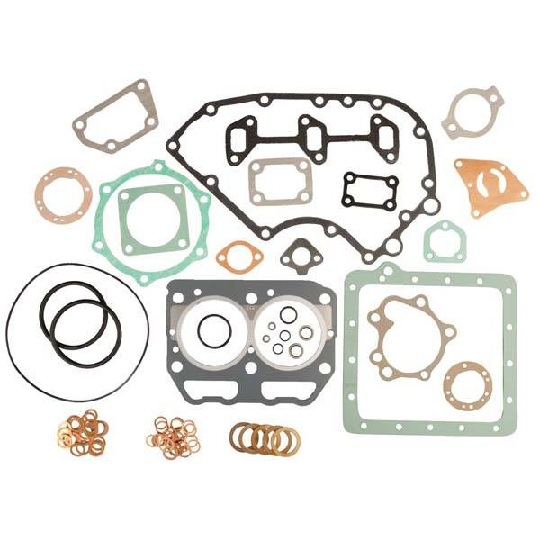 Sierra 18-55502 Powerhead Gasket Set
