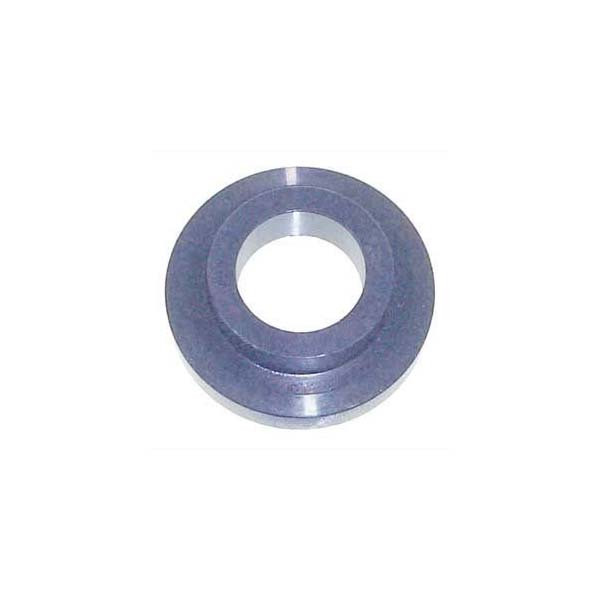 Sierra 18-6136 Zinc Complete Engine Anode with Brass Plug