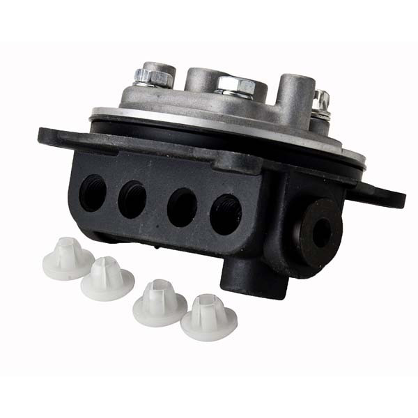 Sierra 18-6822 Trim Pump