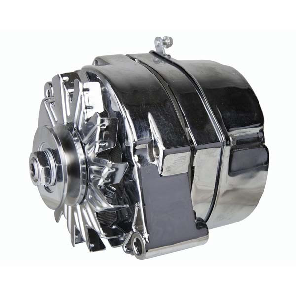 Sierra 18-6842 Alternator