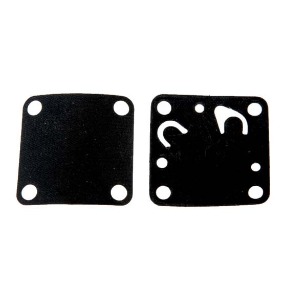 Sierra Marine Sierra 18-7368 Diaphragm Kit - $26.89 at Wholesale Marine