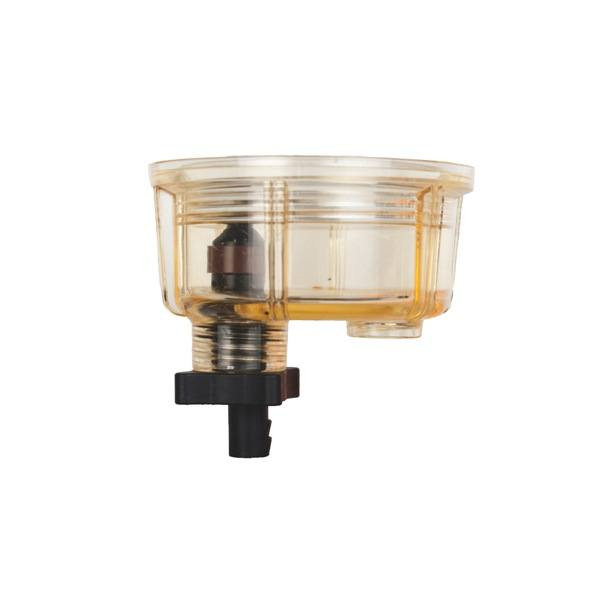 Sierra 18-7987 Collection Mini Plastic Bowl