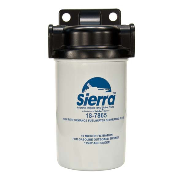 Sierra 18-79906 Filter
