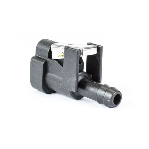Sierra Marine Sierra 18-80404 Fuel Connector - $16.99 at Wholesale Marine