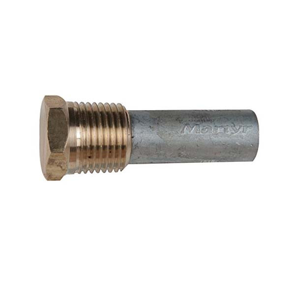 Sierra 23-6402 Anode For Onan