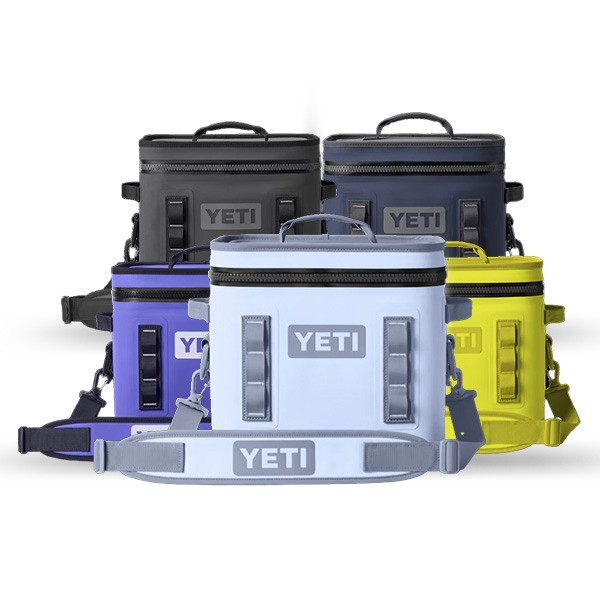 Yeti Hopper Flip 12