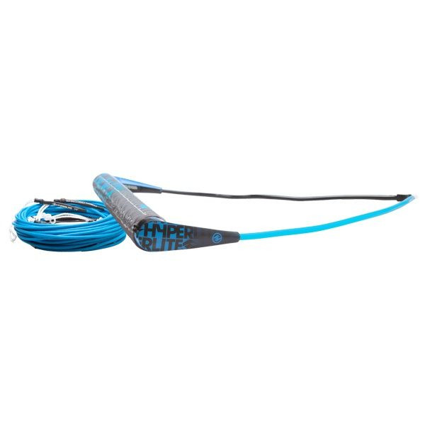 Hyperlite Team Wakeboard Handle w/ 70' X-Line