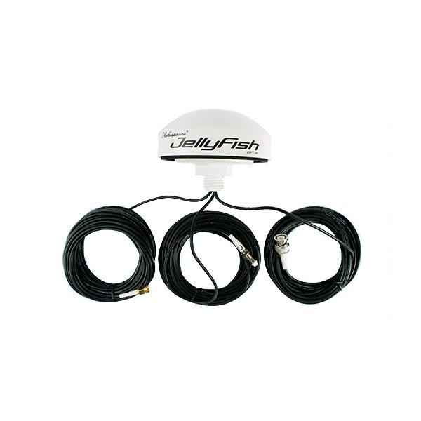 Shakespeare JF-3 Multi-Band Antenna