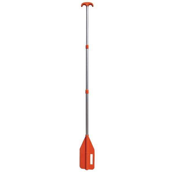 Airhead Airhead Telescoping Paddle w/ Boat Hook - $23.99 at Wholesale Marine