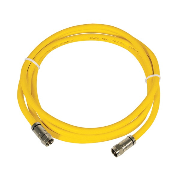 Marinco HDTV & Internet Cable