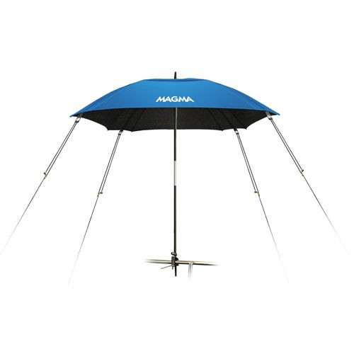 Magma Pacific Blue Cockpit Umbrella