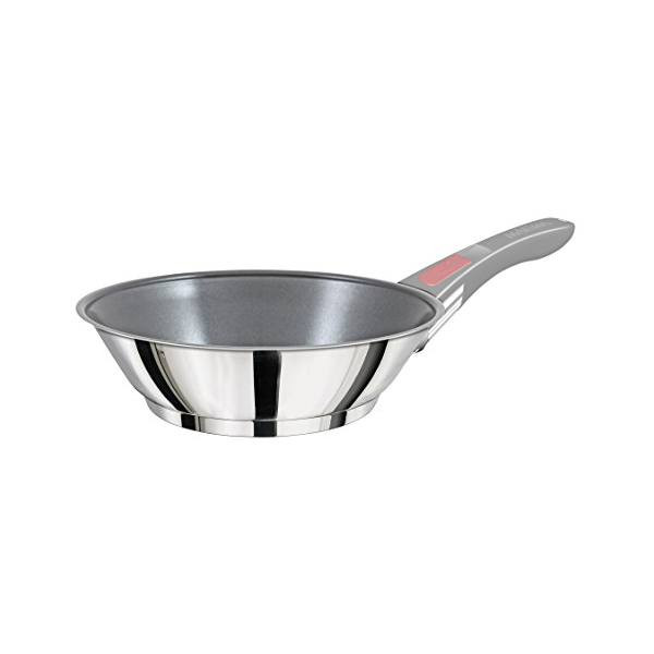 Magma Stainless Induction Wok/Saute Pan