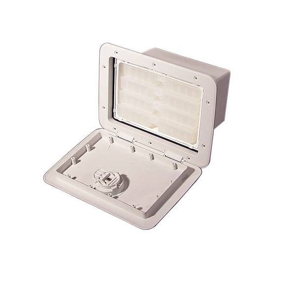 Tempress 1115 Cam Tackle Hatch - White