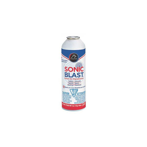 Falcon Sonic Blast Signal Horn 5oz Refill