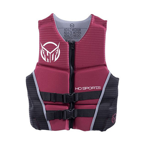 HO Sports Men's System Neo Life Vest