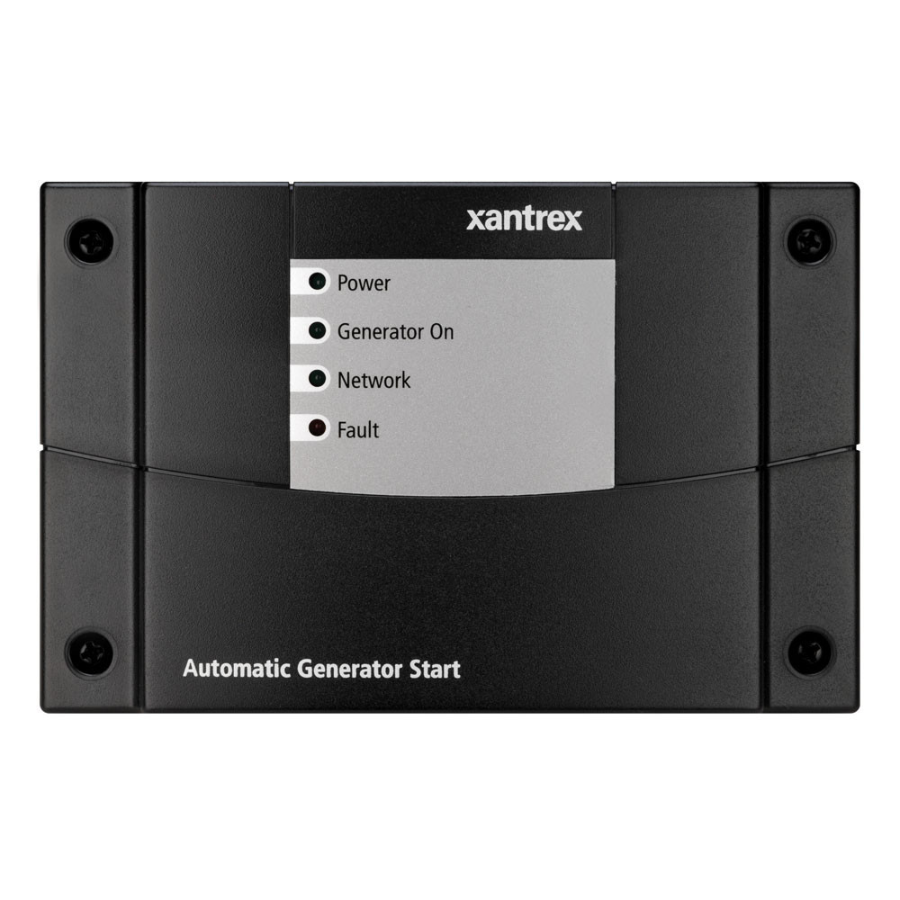 Xantrex Automatic Generator Start