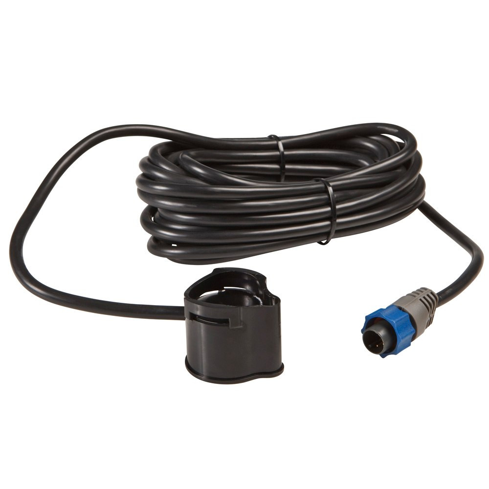 Lowrance 106-73 PD-WBL Trolling Motor Mount Transducer
