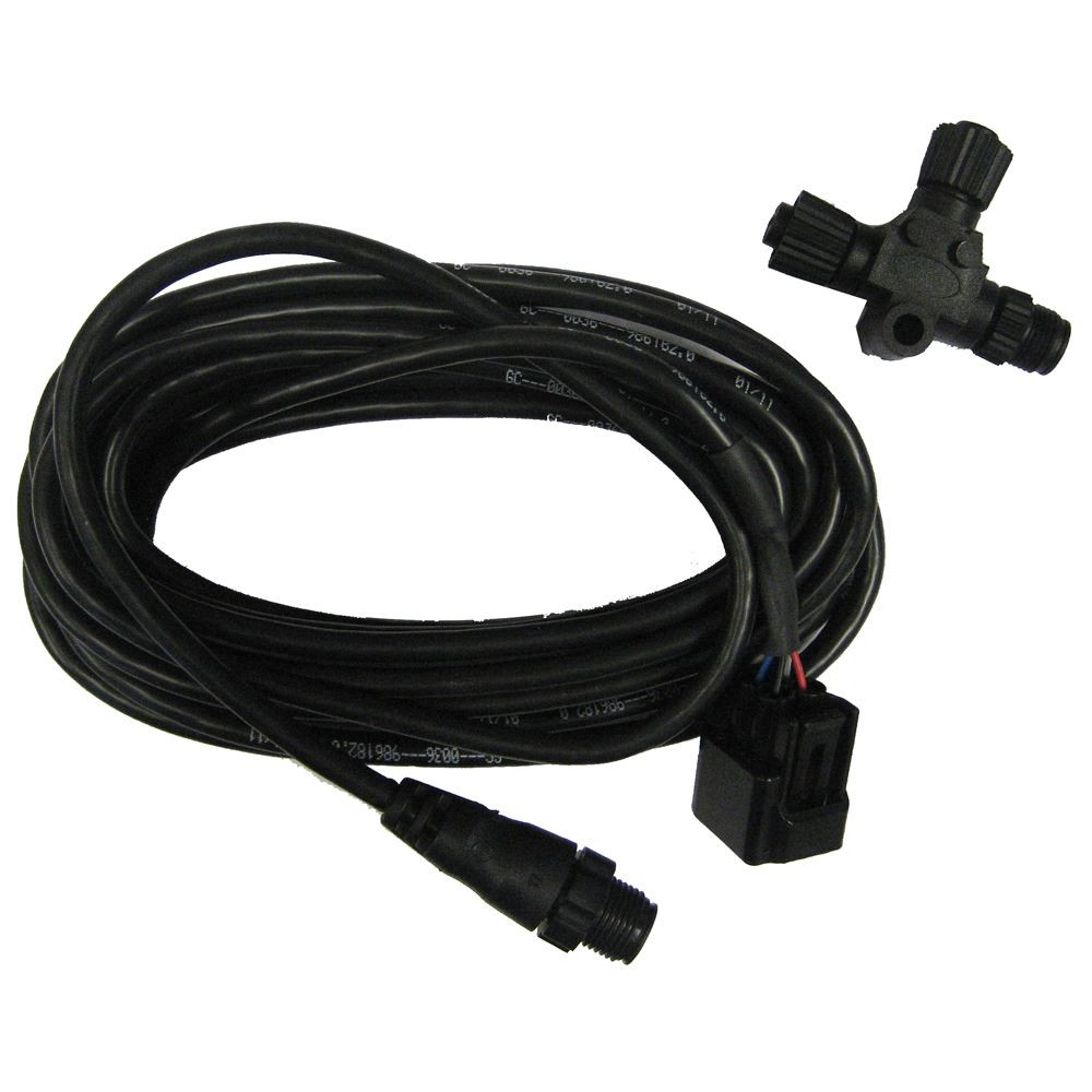 Lowrance 120-37 Yamaha Engine Interface Cable