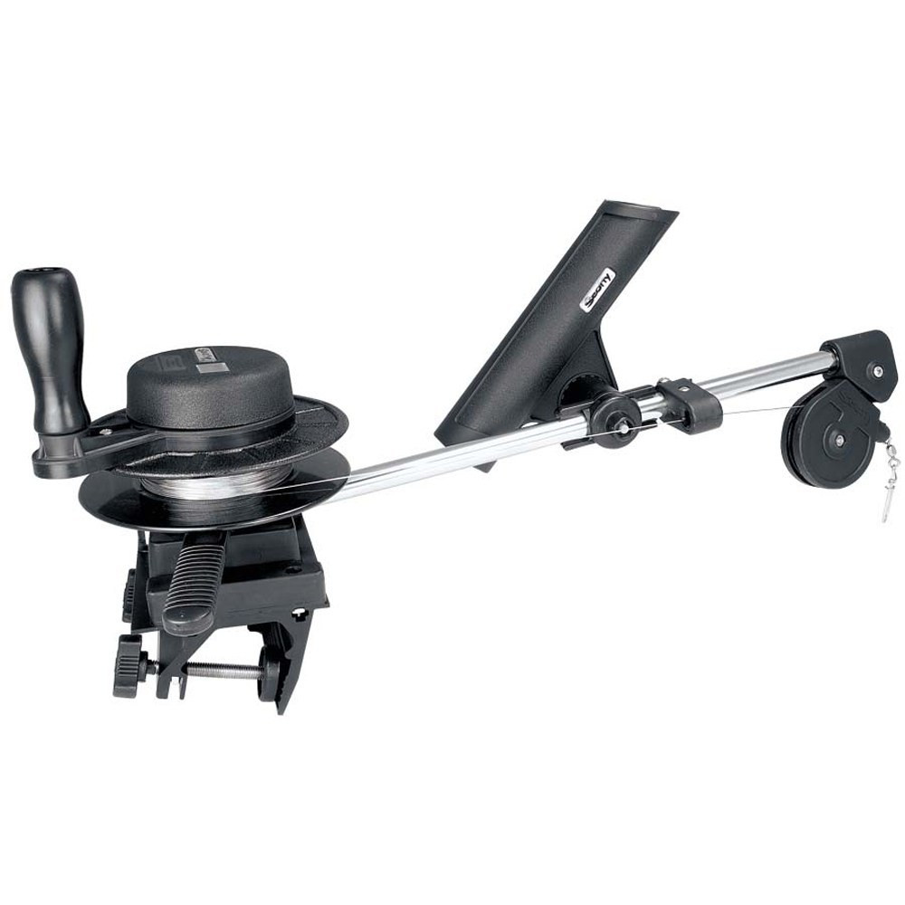 Scotty 1050MP 1050 Depthmaster Masterpack w/1021 Clamp Mount