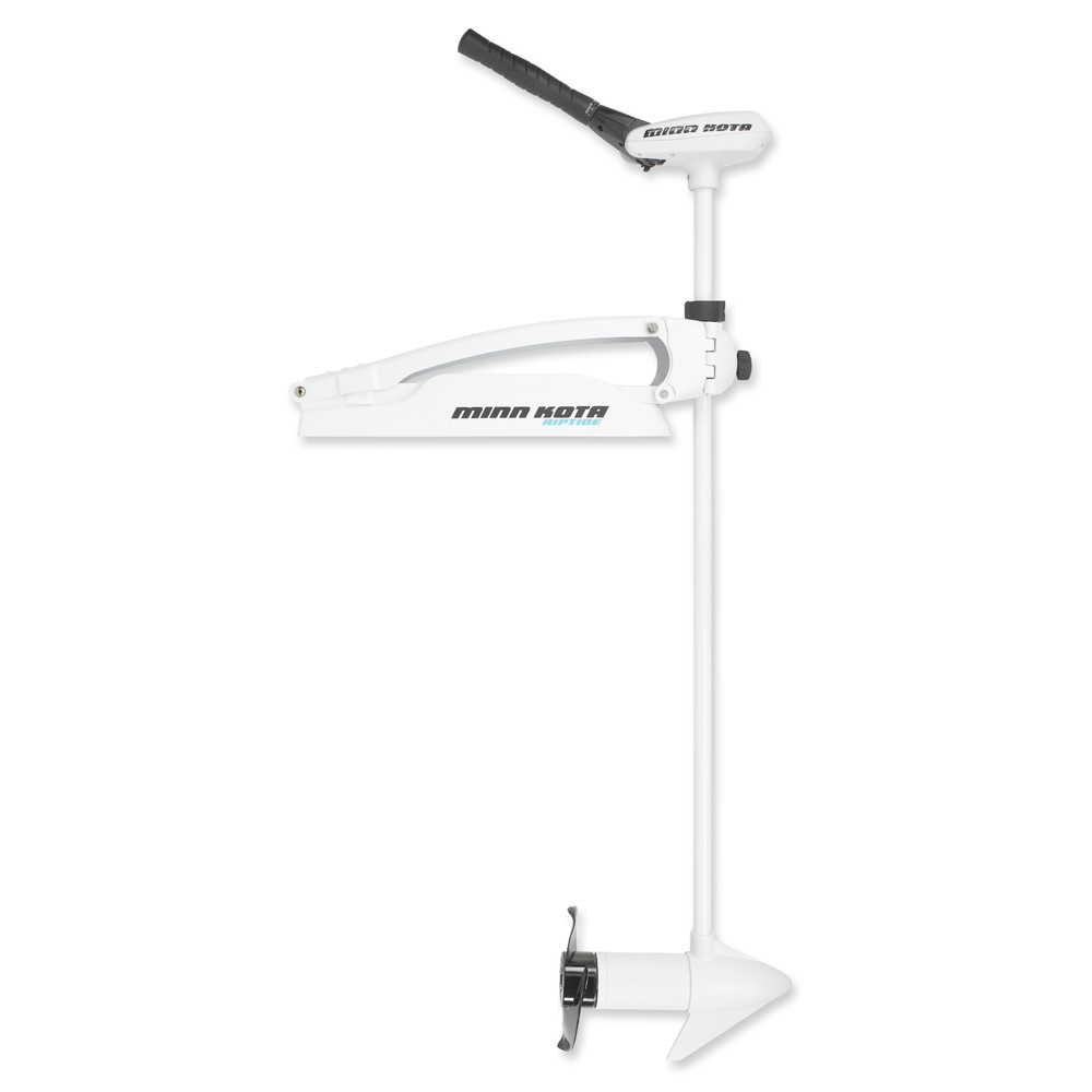 Minn Kota Riptide SM Saltwater Trolling Motor -62"