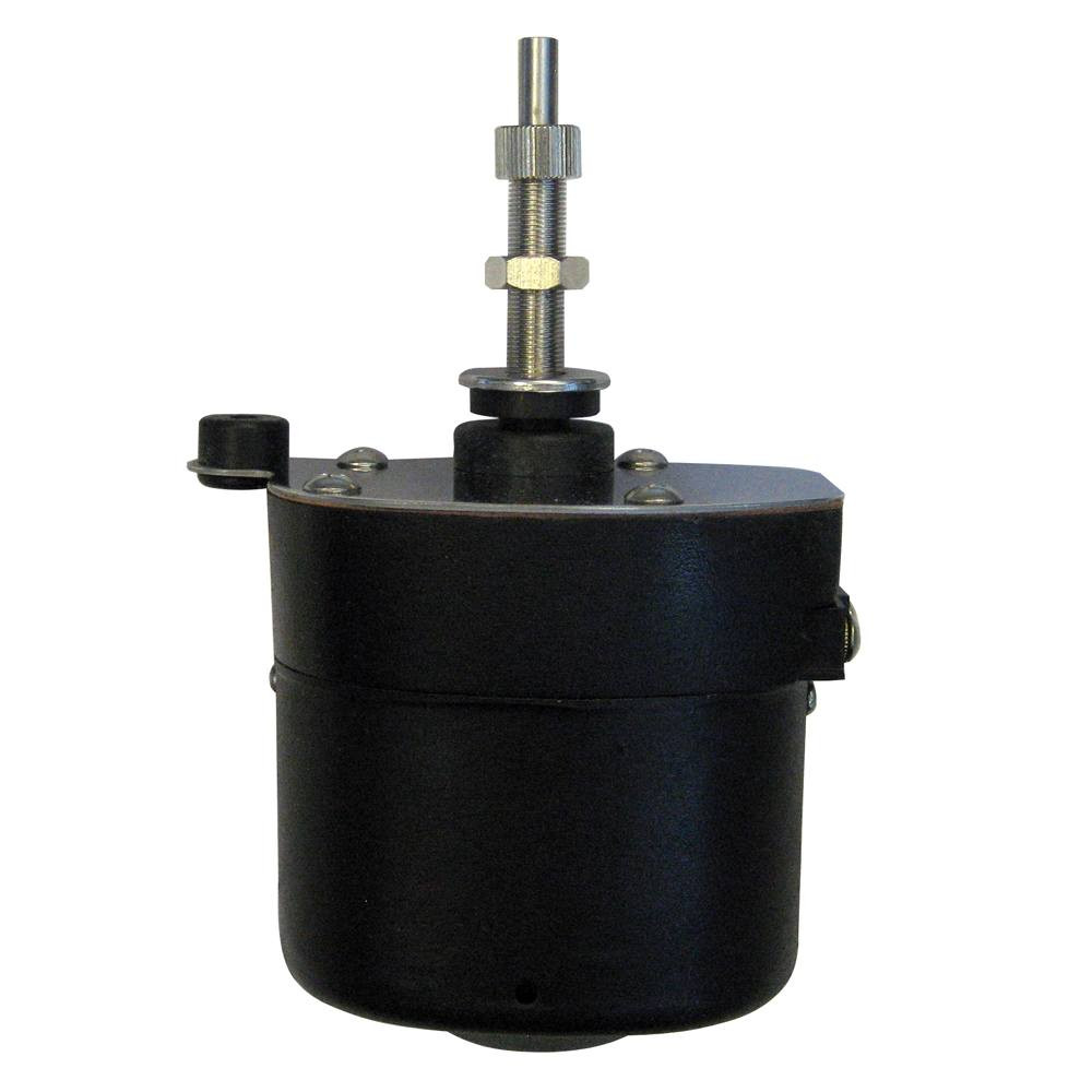 Ongaro 31001 Standard Wiper Motor - 2.5" Shaft