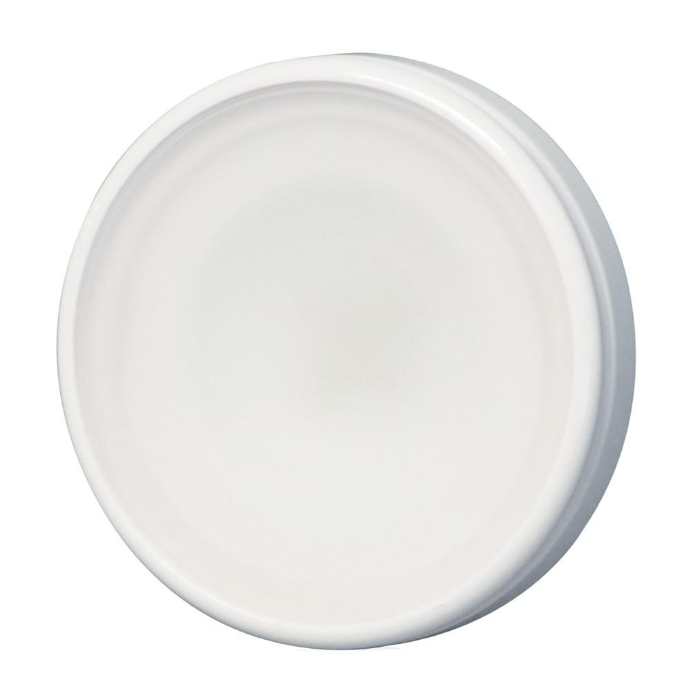 Lumitec 112828 Halo - Flush Down Light - White Finish - 3-Color R/B/W