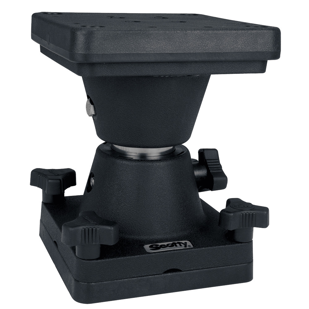 Scotty 2606 2606 Downrigger Pedestal Riser - 6"