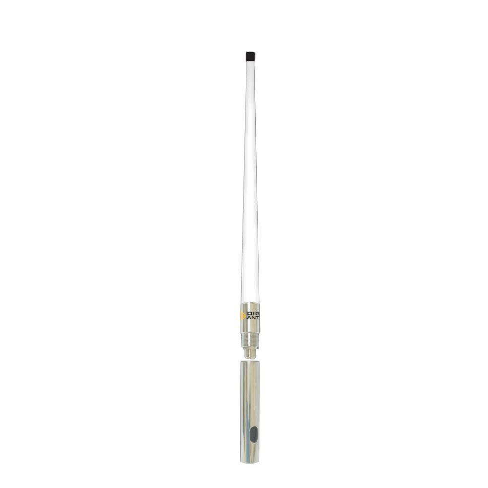 Digital Antenna 814-WLW 4' Wi-Fi Antenna - 2.4 GHz w/Male Ferrule