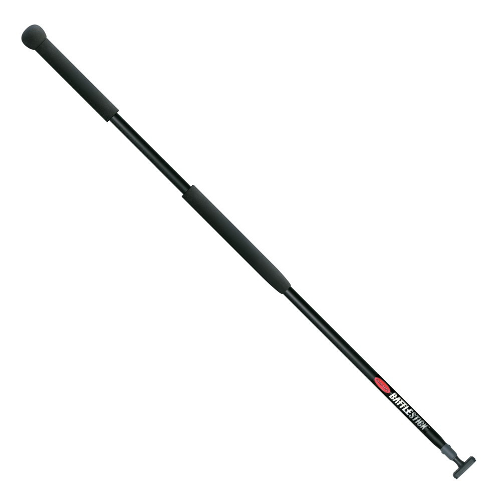 Ronstan Battlestick Telescopic Lightweight Alloy - Split Grip - 740-1,120mm(29-44") Long