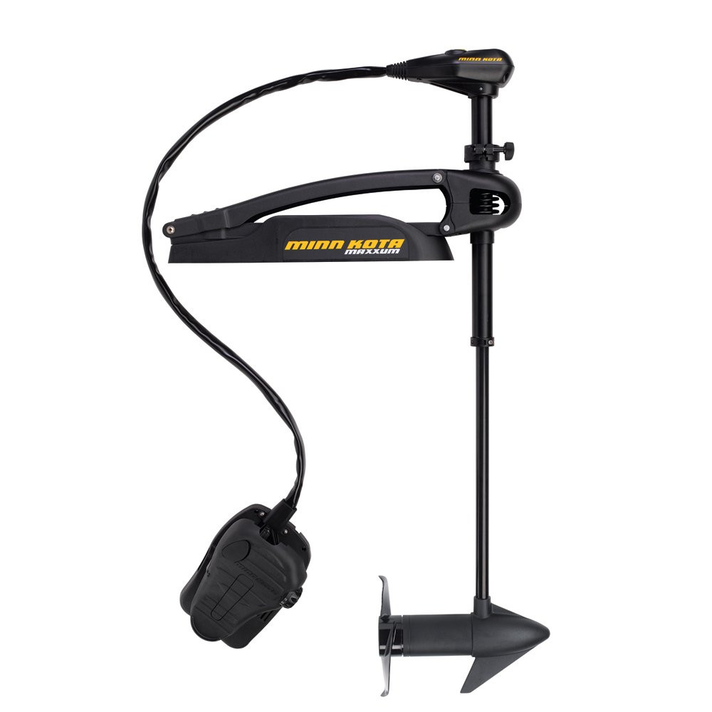 Minn Kota 1368562 Maxxum 70/BG - Bowguard Trolling Motor-52"