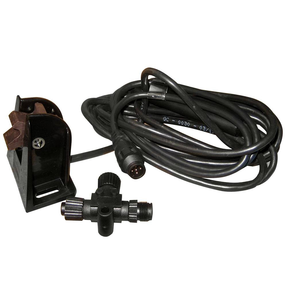 Lowrance Navico Speed Sensor - Transom Mount