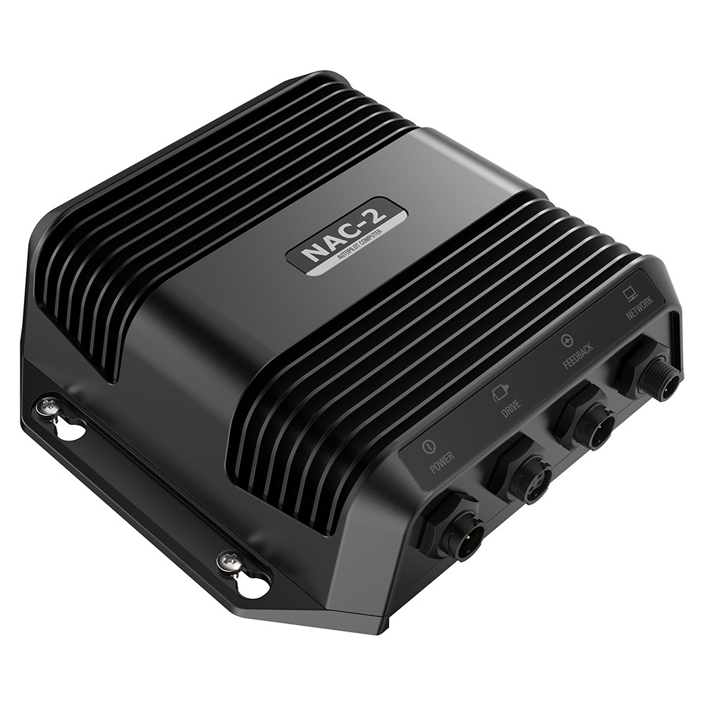 Simrad 000-13249-001 NAC-2 Low Current Course Computer