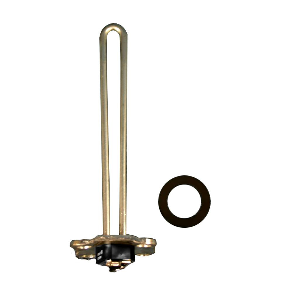 Raritan WH1A Heating Element w/Gasket - Bolt-On Type - 120V