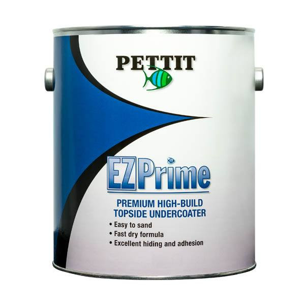 Pettit EZ Prime High Build Undercoater